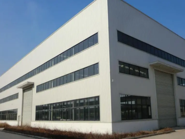 砀山网架加工公司